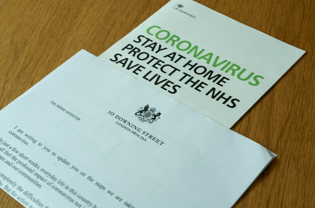 home insurance policy document