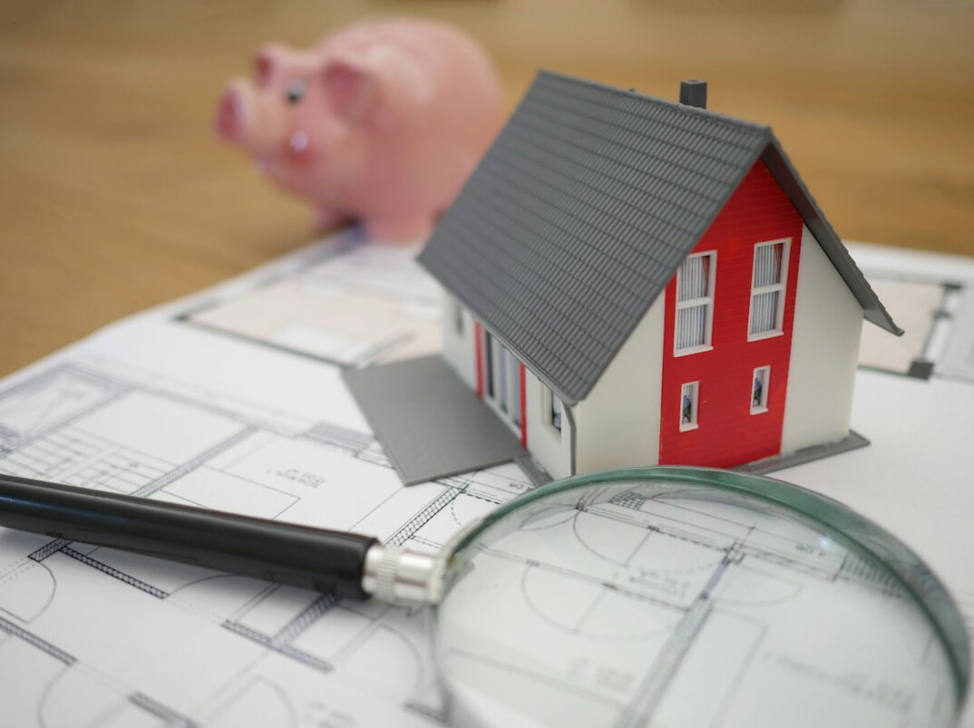 home insurance documents